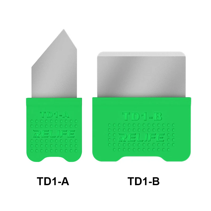 

RELIFE TD1-A/B Набор инструментов для ремонта телефонов и планшетов