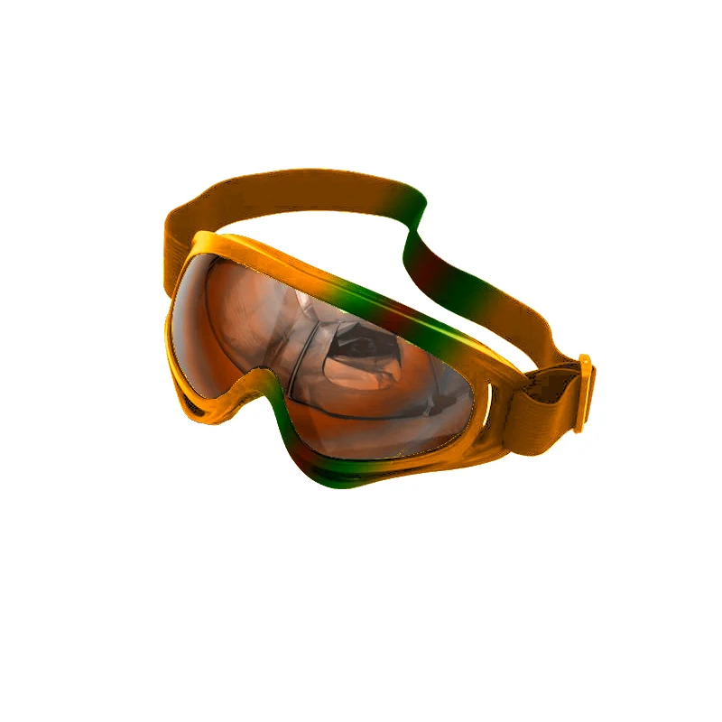 

BJR651 2022 New Motorcycle Sunglasses Motocross Goggles Driver Driving Glasses