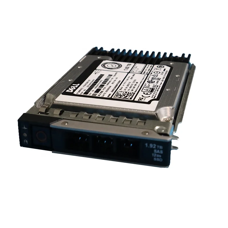 

Оригинальный твердотельный накопитель ssd 2,5 дюйма 1,92 T Dell