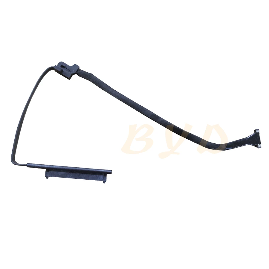 Оригинальный жесткий диск A1286 гибкий кабель 922-8706 для MacBook Pro 15 дюймов HDD Sata 2008 года -