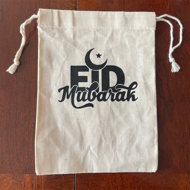 5 шт. Eid Mubarak al-Fitr Мусульманский Исламский Рамадан кареем украшение для дома дети