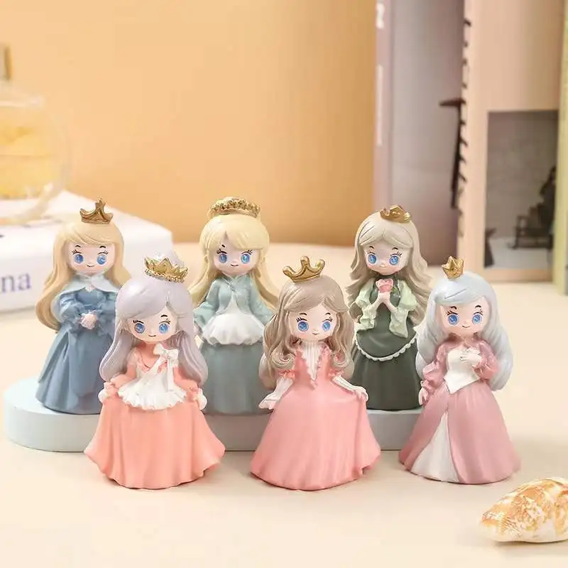 

Cute Girl Resin Crafts Display Mold urine Statue Gardening Decorations for Home