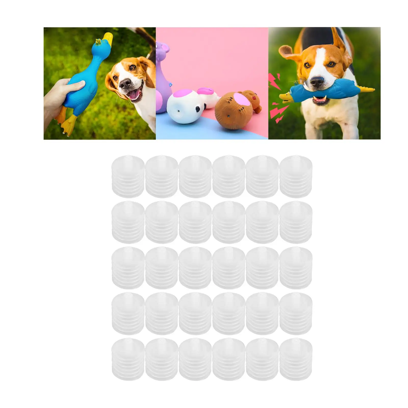 For Squeaky Dog Toys Kids Toy Cat Baby Toys Repair