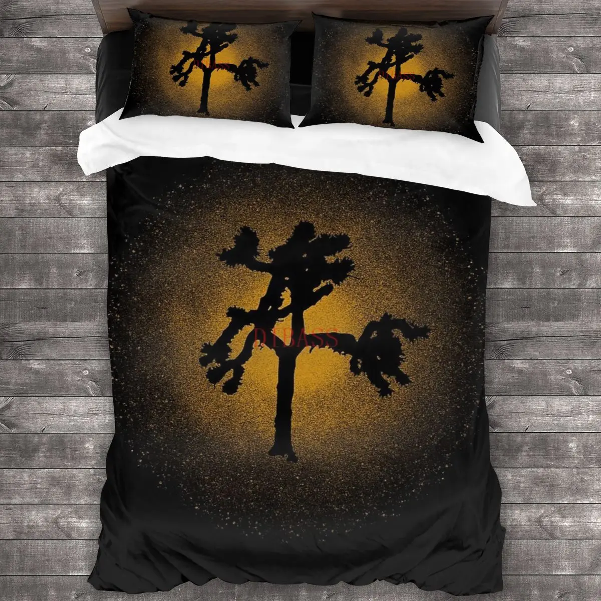 

Мягкий чехол с 2 наволочками и застежкой-молнией