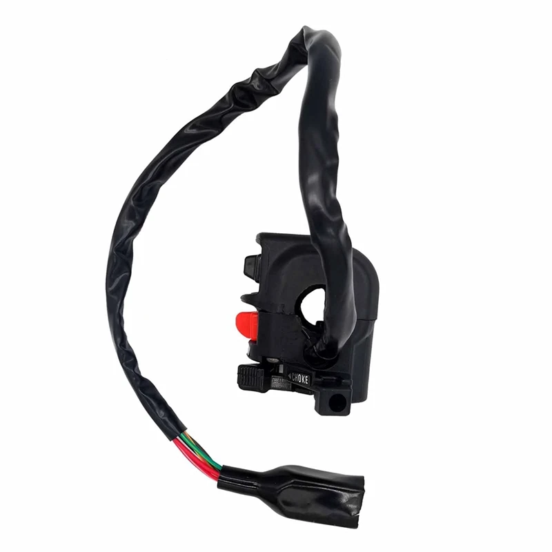 Переключатель фар на руле переключатель 46091-1462 для Kawasaki Bayou Lakota Prairie KLF300 KEF300 KLF400