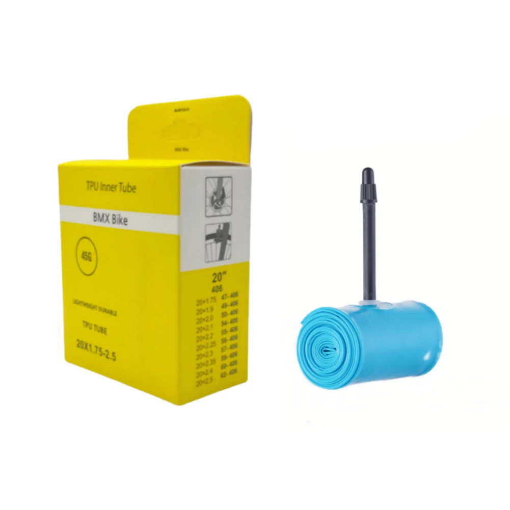 Ультралегкая внутренняя труба 20 × 1 75-2 5 компактная сложная легкая для ухода за