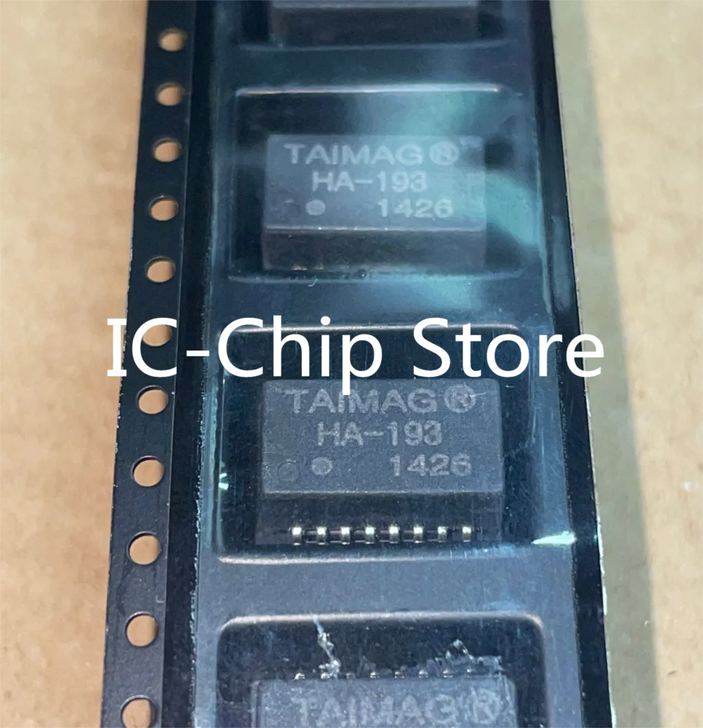 

5PCS~10PCS/LOT HA-193 SOP16 New original