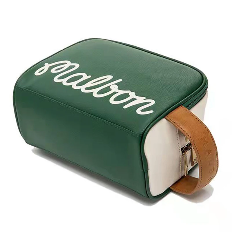 Golf Wear Men Cady Horse Bag Women's Handbags Waterproof  Ball Pouch Lightweight Gym Supplies Accessories Miscellaneous Clutch