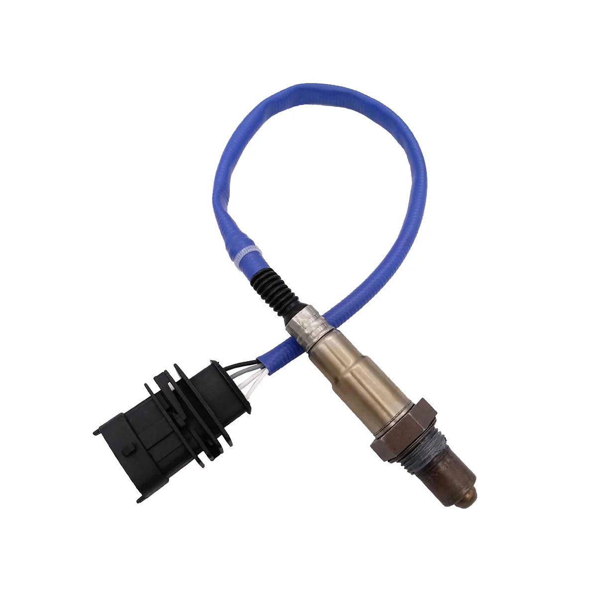 Кислородный датчик 2 шт. поднятый вниз по потоку лямбда для Chevrolet Cruze Шевроле Тракс