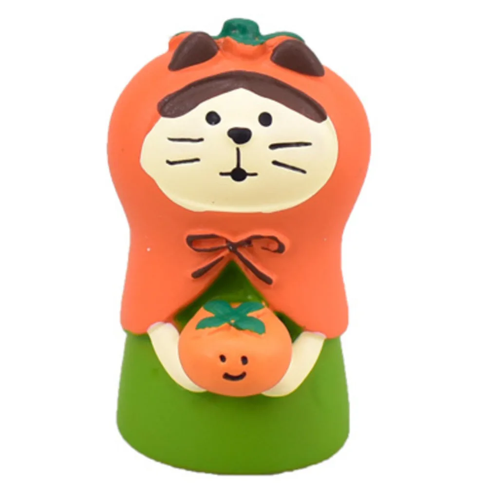 

Zakka Japan Miniature Toys Car Home Decor Garden Statues Lawn Ornaments Artificial Landscape Model Gift Mini Pretend Play Toy