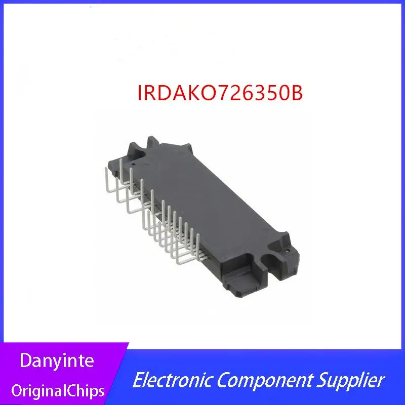 

Новый модуль IRDAKO726350B IRDAK0726350B 2 шт./партия