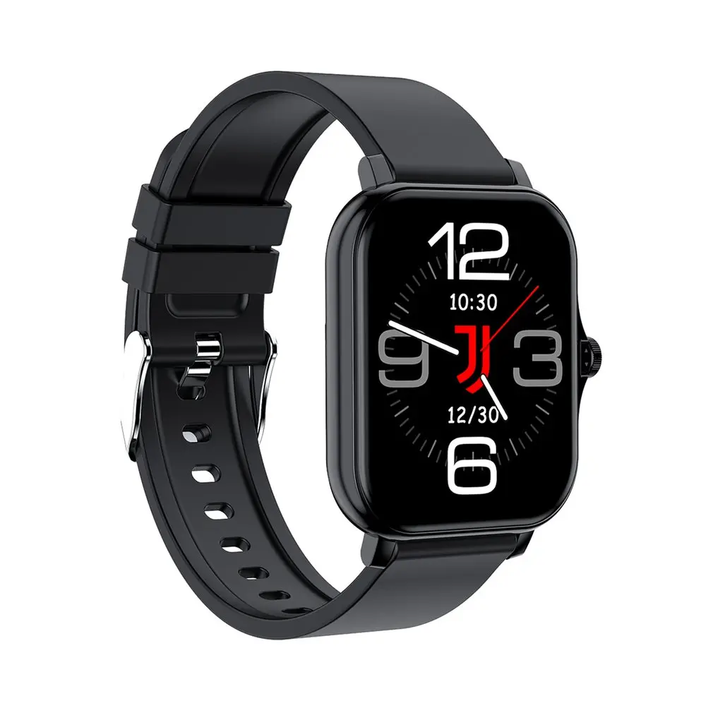 

H30 Sport Smartwatch Women Fitness Wireless Call For Android Ip67 Waterproof Smart Watch 2021 Men For IPhone Phone