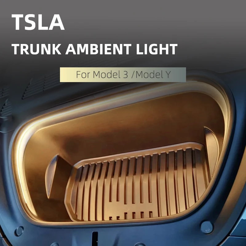 Для Tsla Model3/Y внешняя фотовспышка заднего вида аксессуары для интерьера