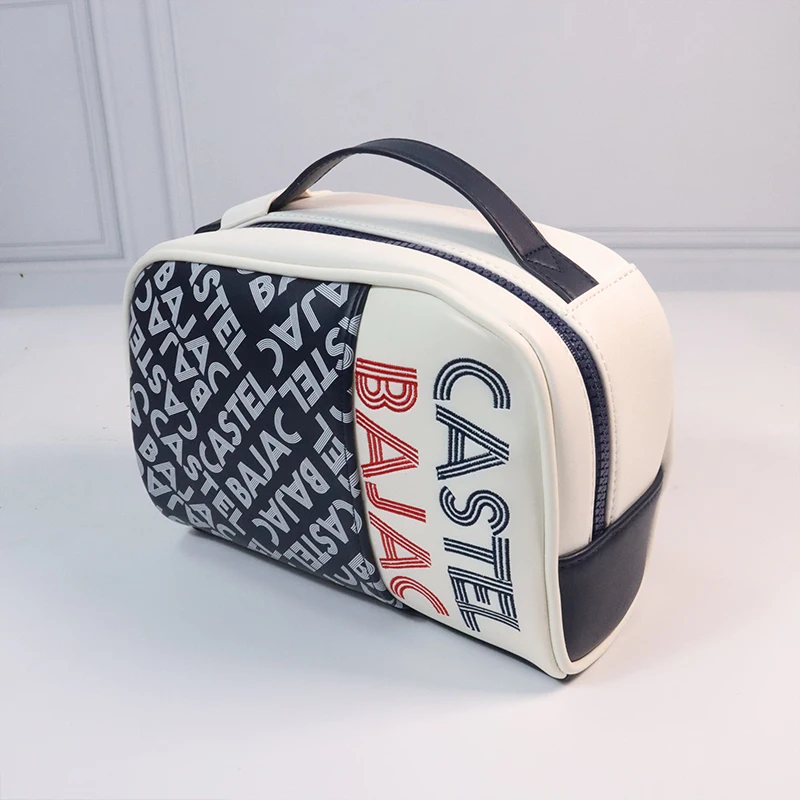 2023 a flower brand Golf Bag Portable hand bags storage bag  golf club  Golf ball bag travel bag