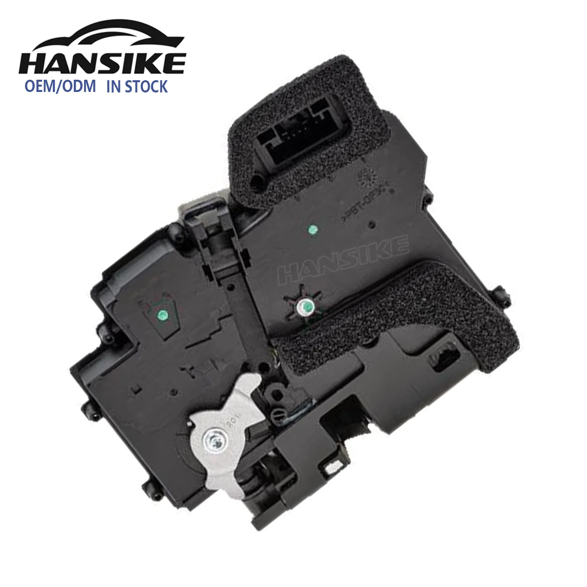 Фото Запчасти HANSIKE OEM 4K1837016H, система кузовных деталей автомобиля, блокировка двери для Audi A6 A7 A8 Q8 2019-2025, другие кузовные детали №1