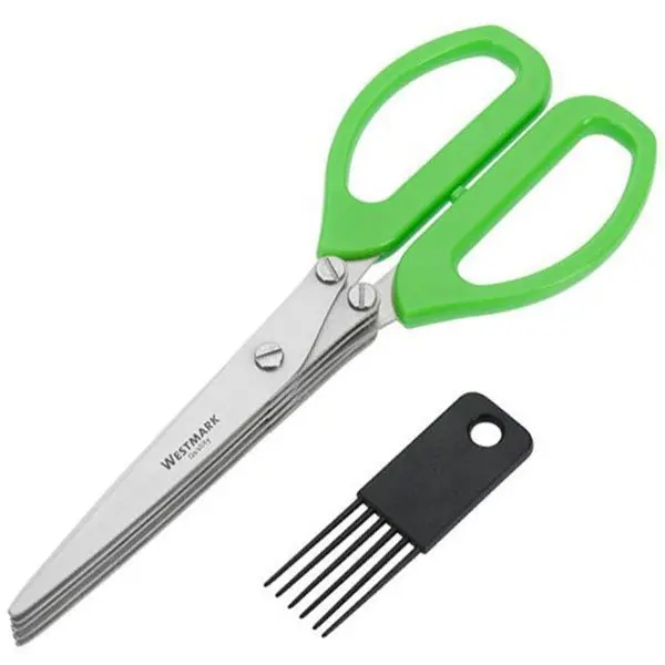 Ножницы для нарезки зелени Westmark 4070712 | Дом и сад