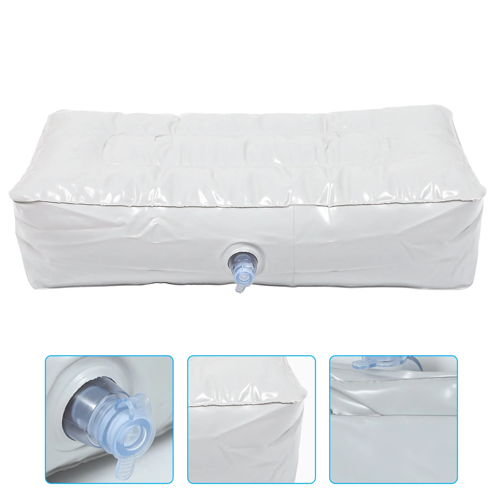 

1 PC Cushion Portable Shock-absorbant Moistrue Proof Durable Universal Mat Boat Pad for Kayking Fishing Boat