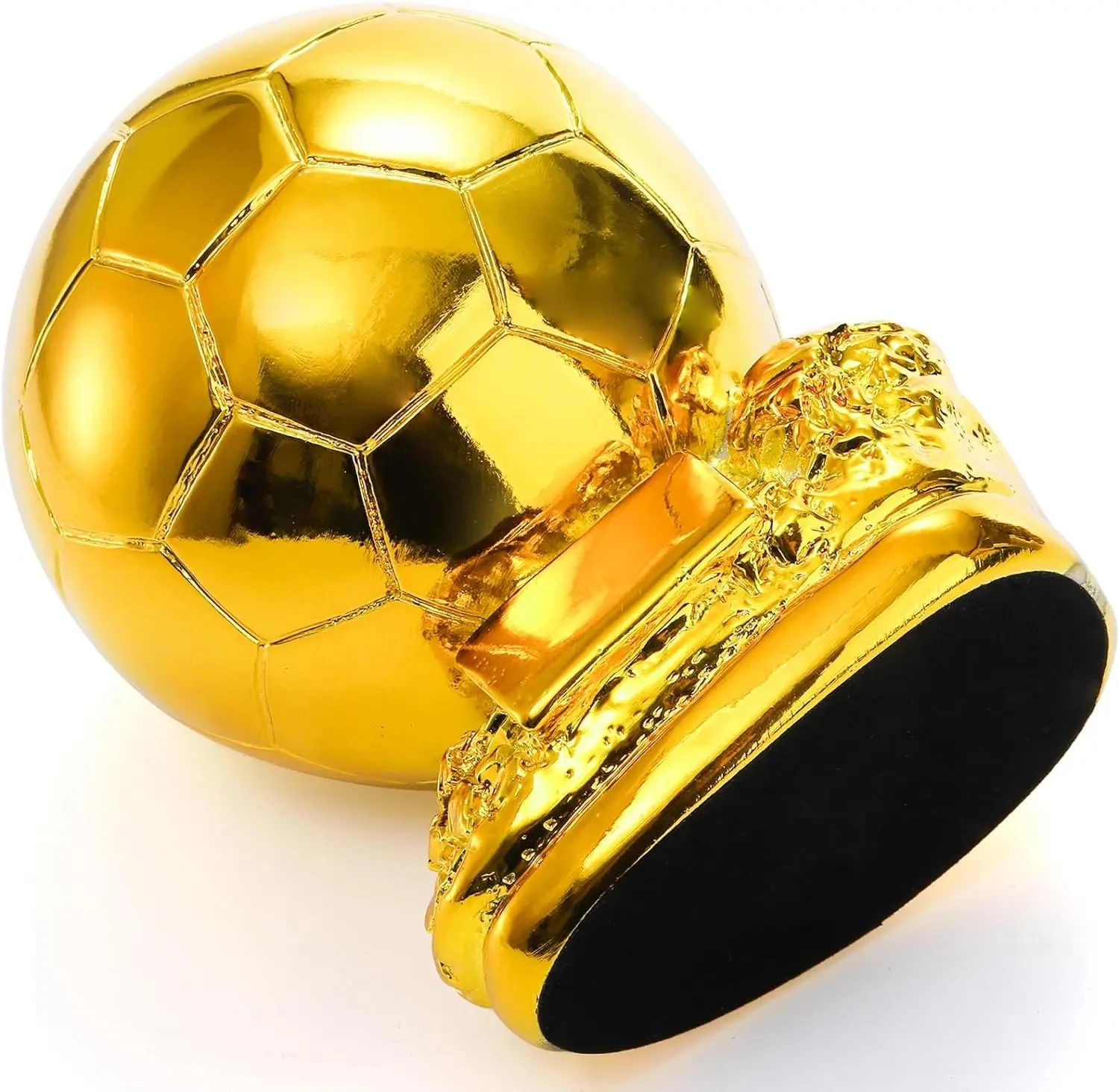 Футбольный сувенир