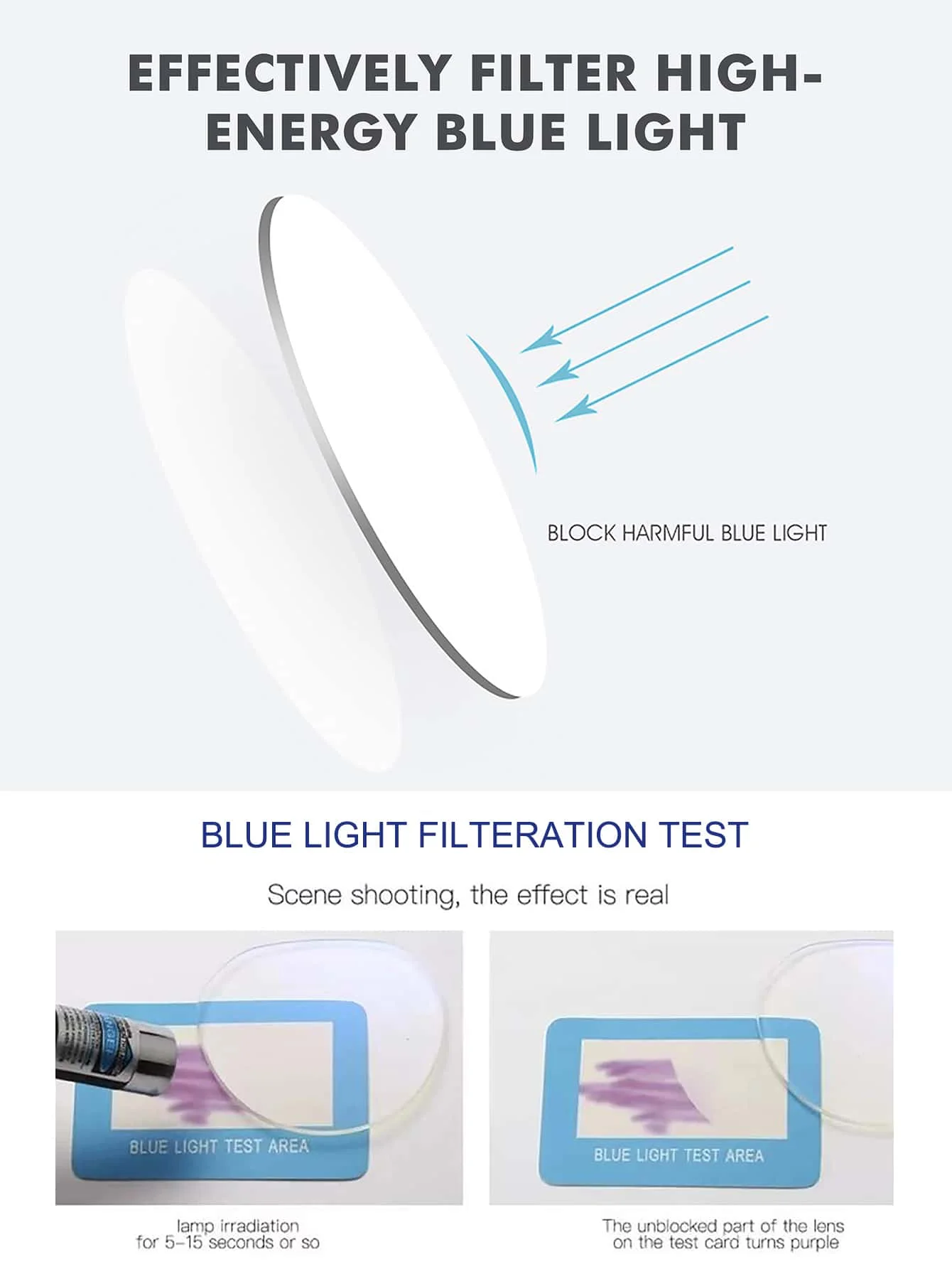 1 шт. унисекс геометрическая пластиковая оправа прозрачные очки с защитой от