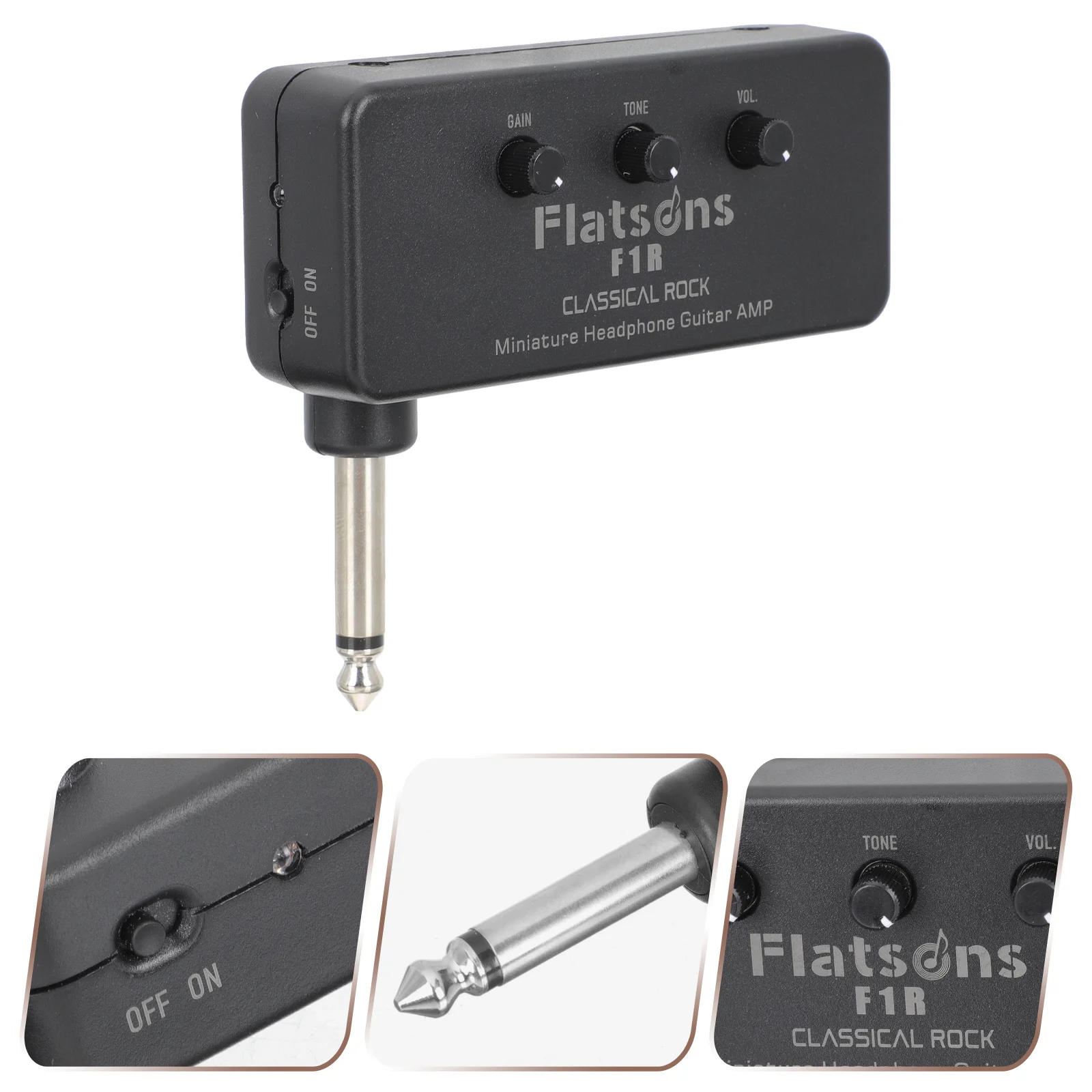 Гитарный усилитель портативный уличный динамик электрический акустический