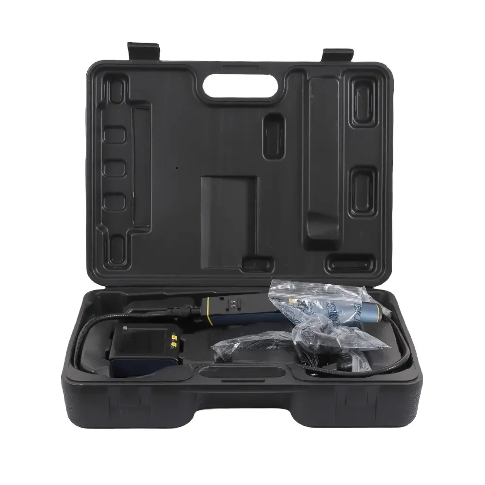 Dasqua промышленный бороскоп эндоскоп камера для осмотра труб цифровой