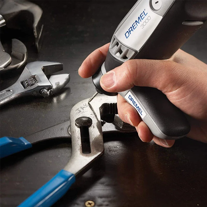 Электрическая мельница Dremel A577 гравировальный станок профессиональные