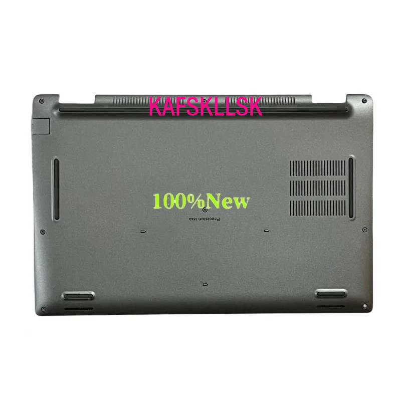 Новинка для ноутбука Dell Precision 3560 M3560 задняя крышка D корпус 0RDPGT RDPGT
