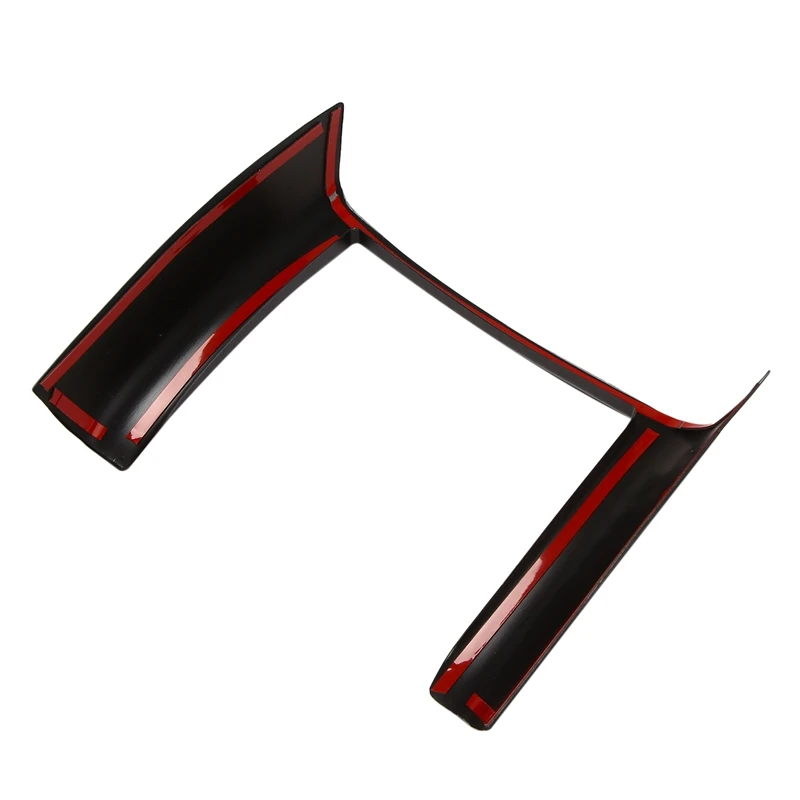 Автомобильный задний подлокотник крышки для выпускного отверстия кондиционера