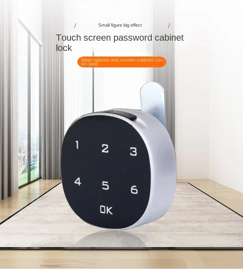 

Электронный замок с паролем для шкафов и писем, шкафчик для записей, шкафчик для тренажерного зала из цинкового сплава, замок для шкафов, электронный шкафчик