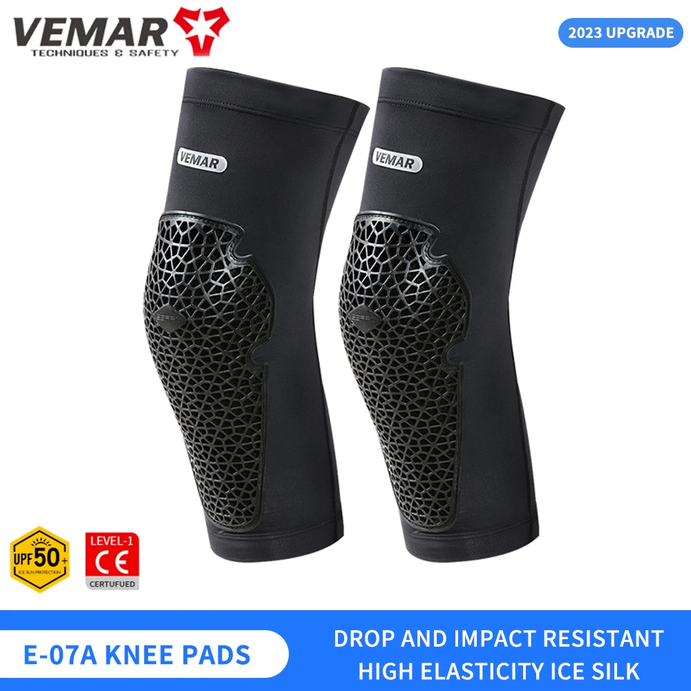 

Дышащие Быстросохнущие Мотоциклетные Наколенники Для Мужчин, Летнее Защитное Снаряжение Для Мотокросса BMX DH ATV MTB