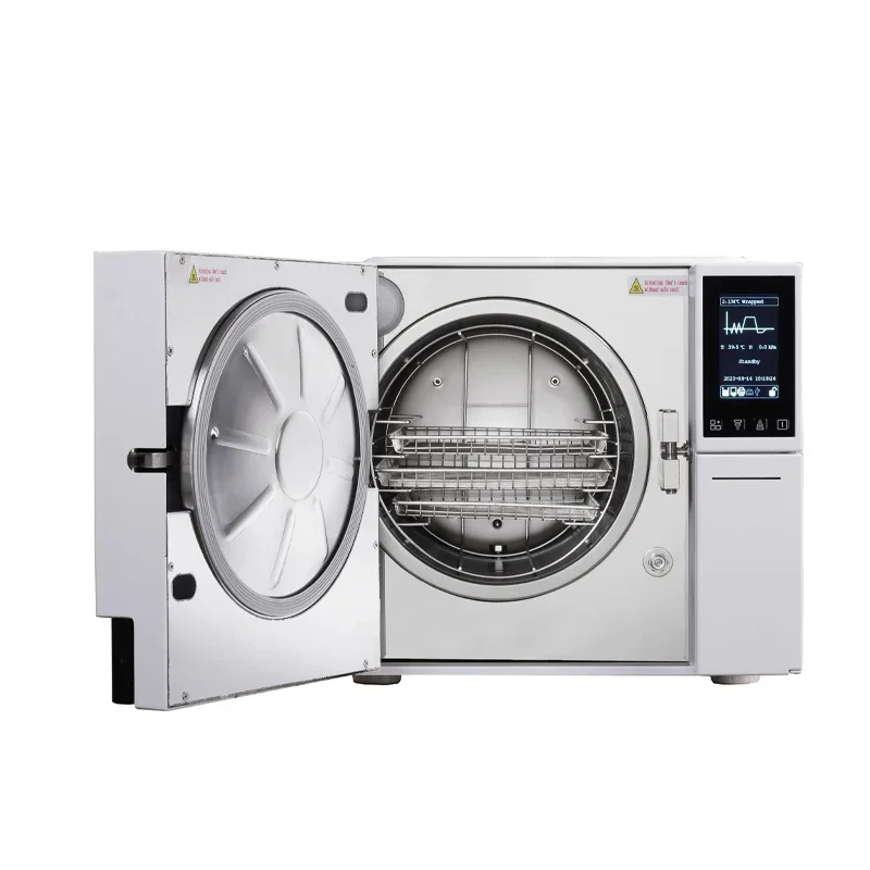 Автоклав Den Tal паровой стерилизатор оборудование класса B/машина для стерилизации