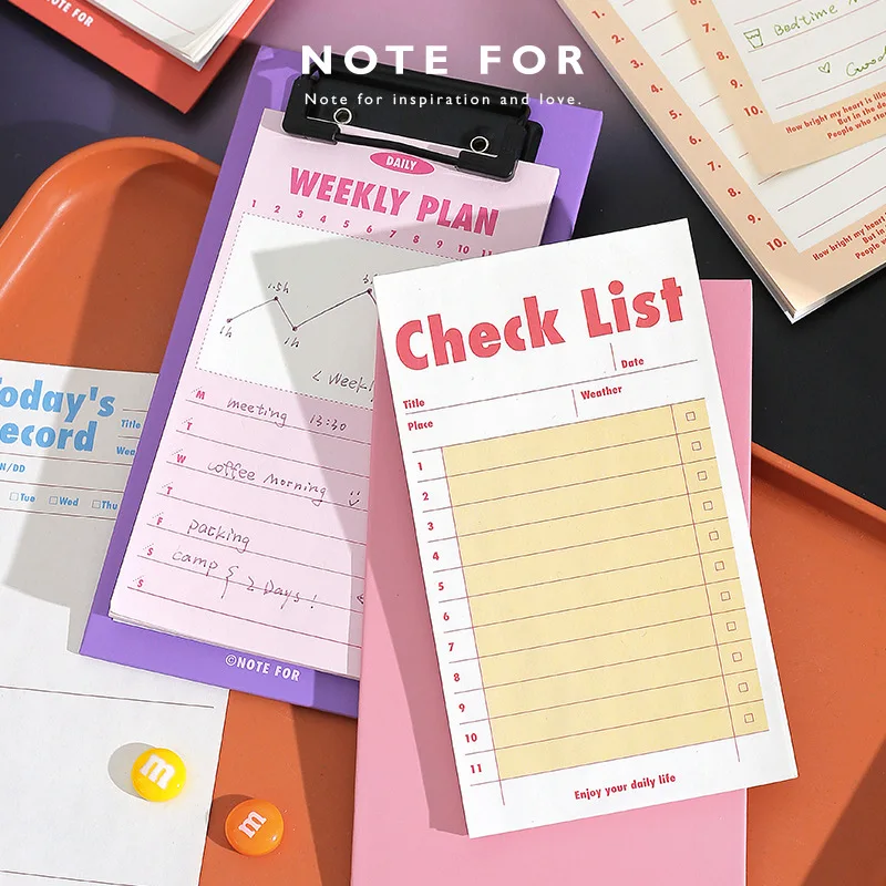 

10 наборов/партия, бумажные блокноты для записей