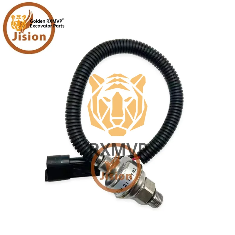 Для датчика давления 418-06-36210 Колесный погрузчик Wa150-5 Wa150-6 Wa250-5 Wa250-6 Wa320-5 Wa320-6