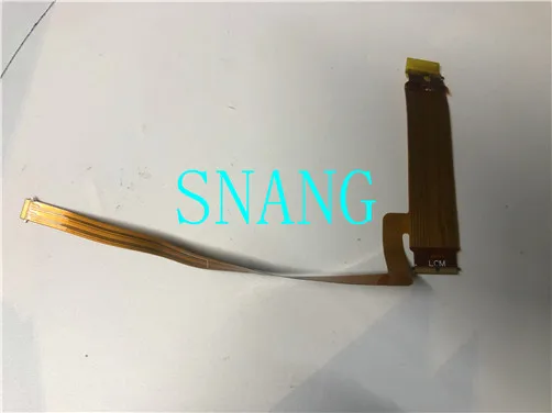 używany do oryginalnej płytki drukowanej zasilania USB Dell Venue 11 Pro 7140 - гибкий кабель MB 0800-0K81E00 linia ekranu