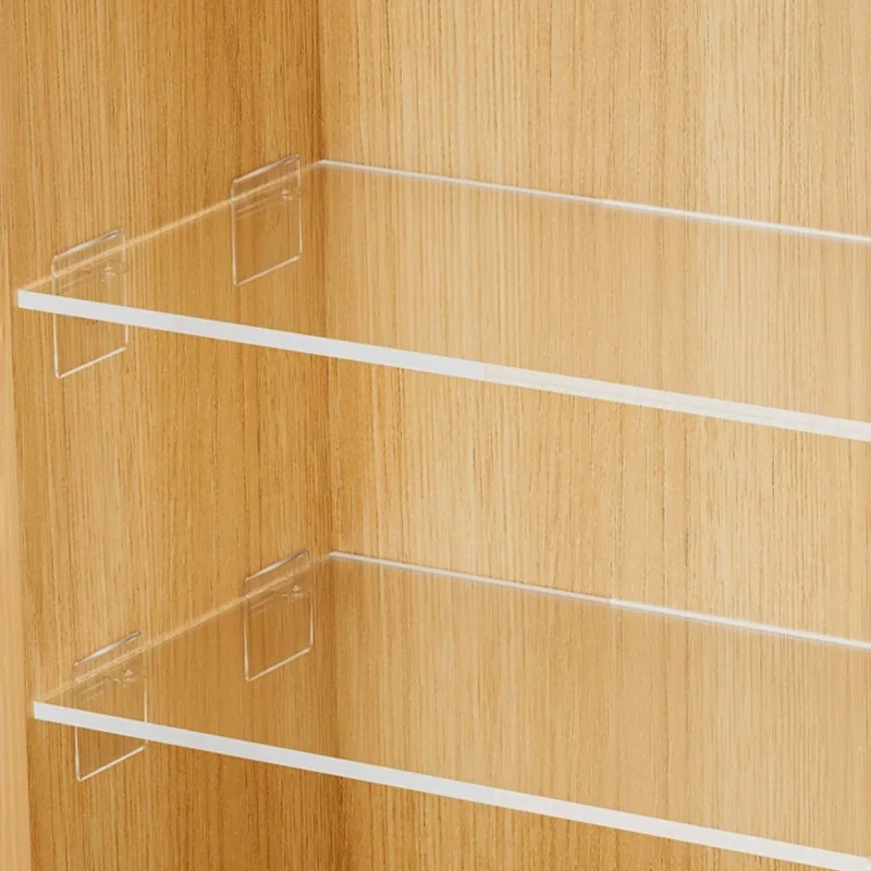 

Акриловые полки