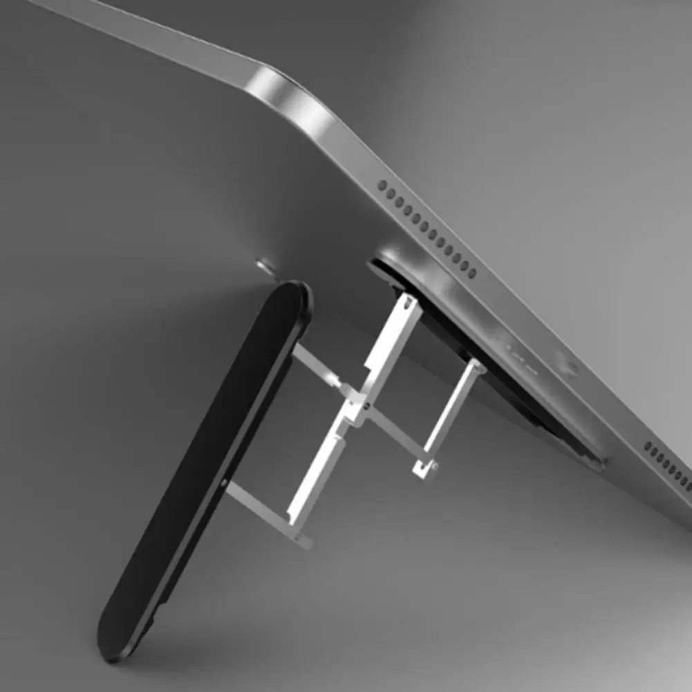 

Foldable Support Stand Mini Adjustable Tablet for Playing Games