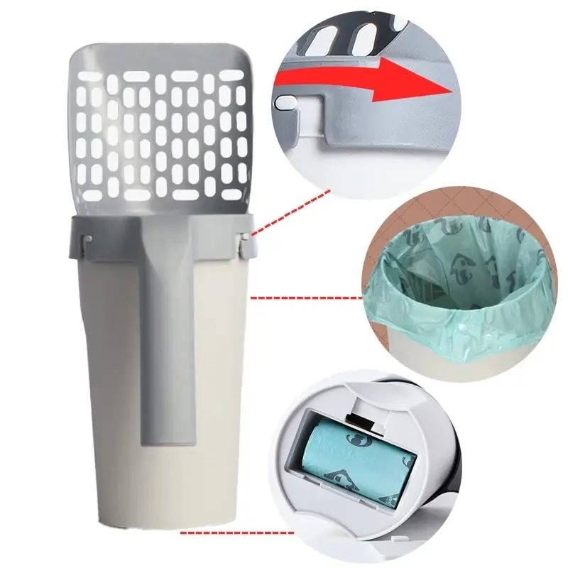 Kotschaufel 6 Kotschaufel 6