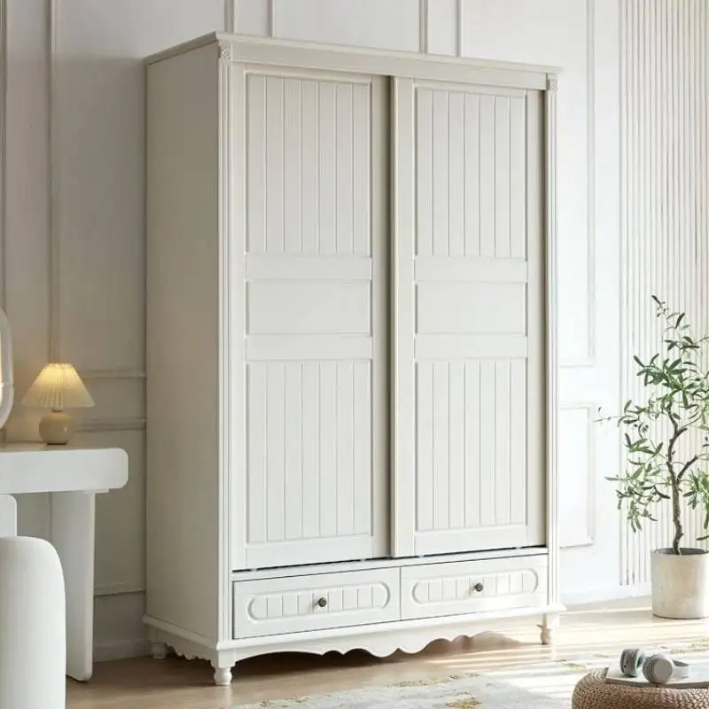 Роскошный органайзер высокие шкафы деревянный эстетический для хранения с