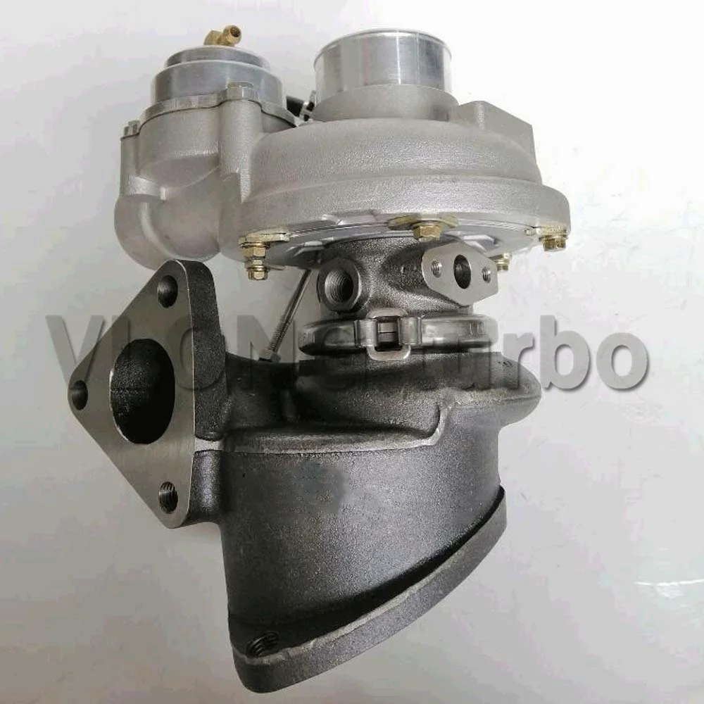 

GT20 Turbocharger For JAC Refine HPC 4DB1 2C 2.0T Pickup Turbine Turbolader Supercharger Turbo Charger 1016500GD037 755013-0005
