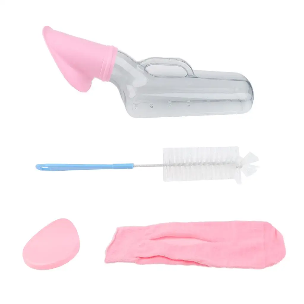 

Писсуар для женщин, писсуар для женщин, портативный герметичный и