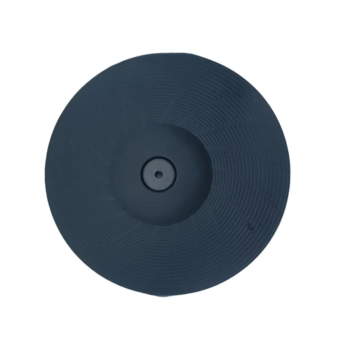 12-дюймовая 2-зонная подставка для тарелок Crash детали триггер электронных