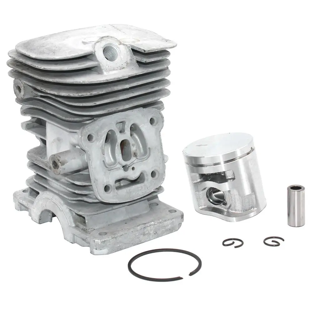 Комплект поршня цилиндра для бензопилы Stihl MS170 2-Mix