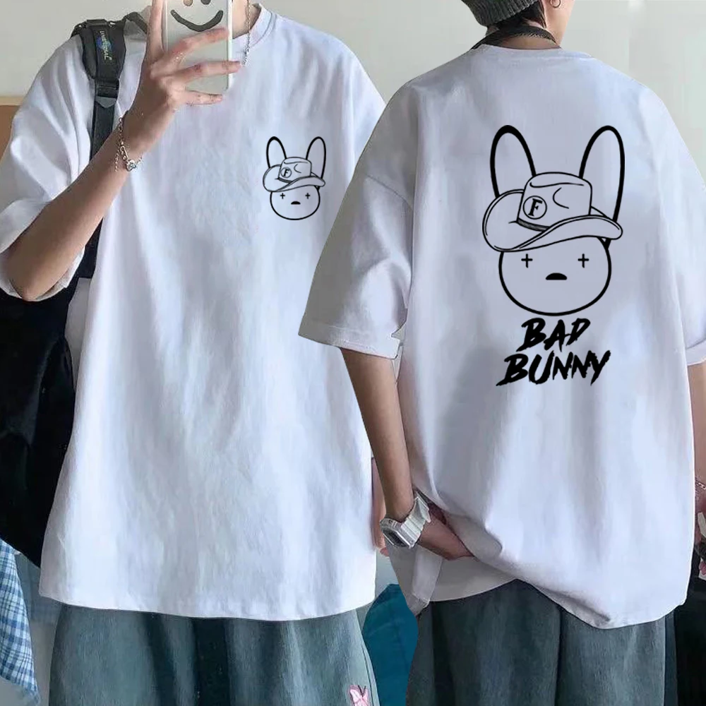 

Un x100to Un Verano Sin Ti Bad Bunny Tu No Eres Bebecita Eres Bebesota T-Shirt Men Women