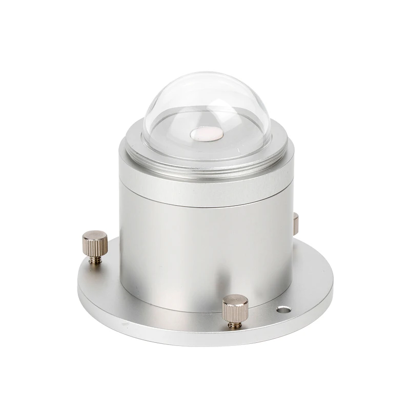 Фотосинтетический активный датчик радиации для измерения роста растений