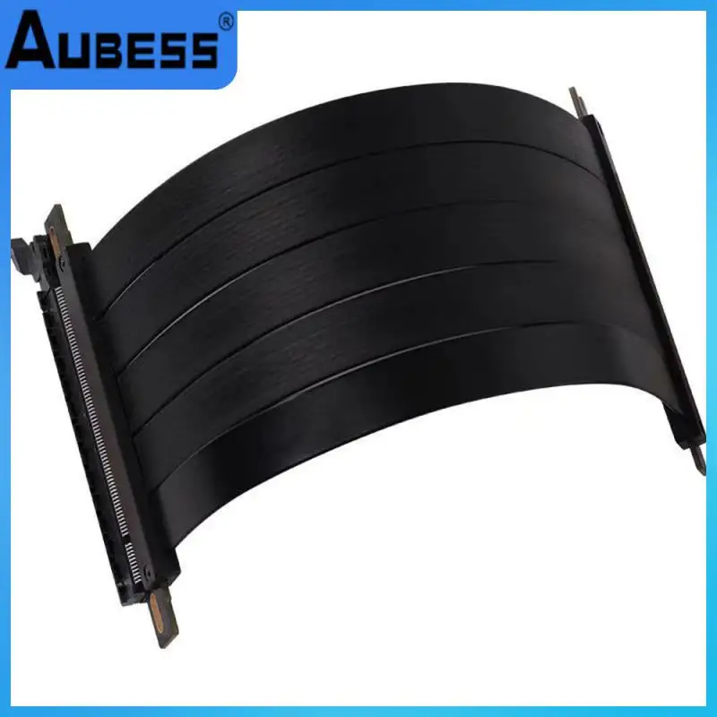 

Graphics Card Shield Extender Transfer Extend Extension Cord Full Speed No Attenuation Computer Hardware Cable Computer Cable