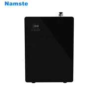 nmt 140 smart aroma diffuser 500ml timing function essential oil diffuseur 5000m%c2%b3 electric nebulizer applicable home hotel lobby