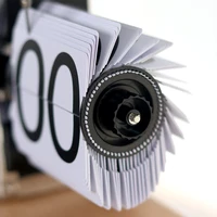 Настольные часы#4