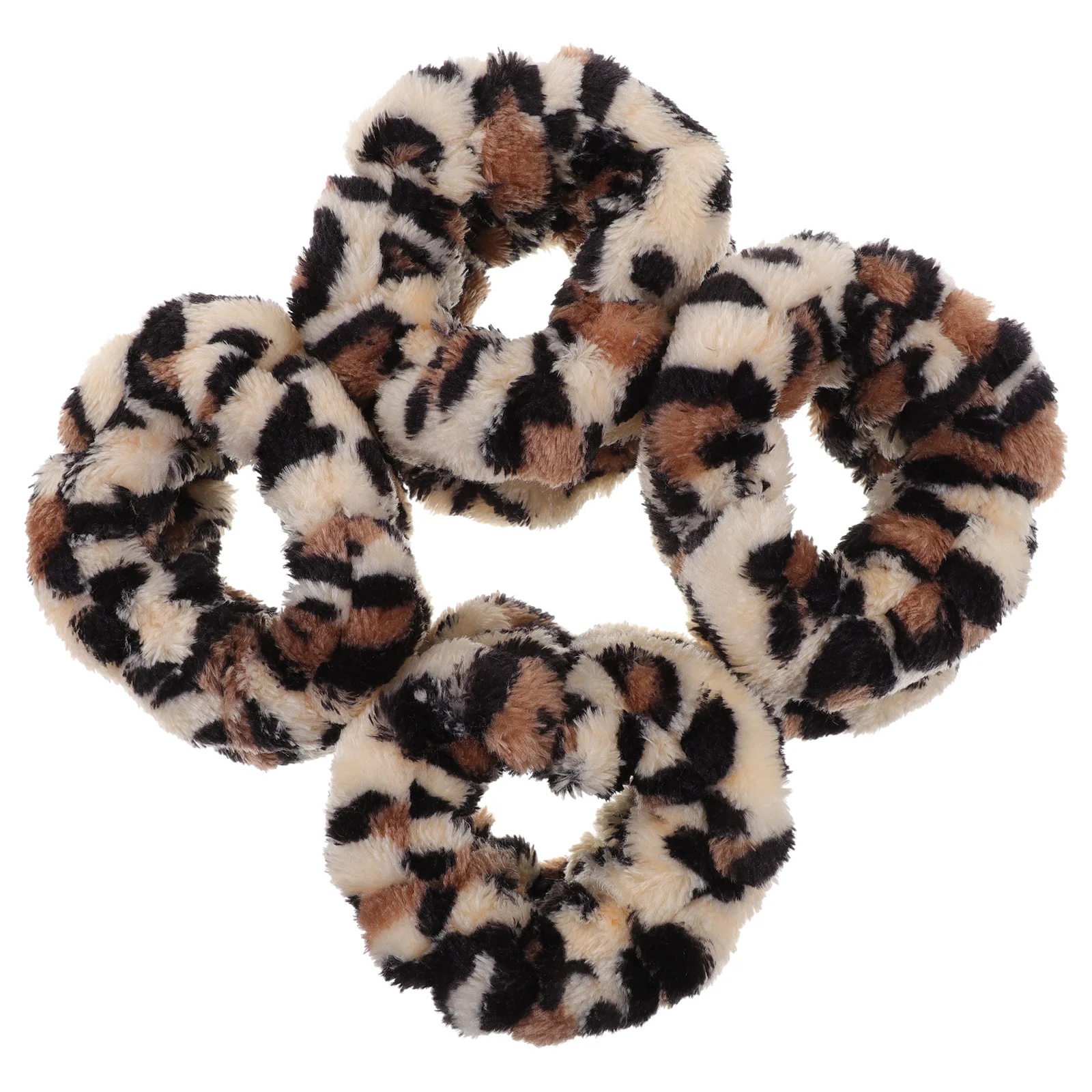 

8 шт., женские повязки на запястье для волос