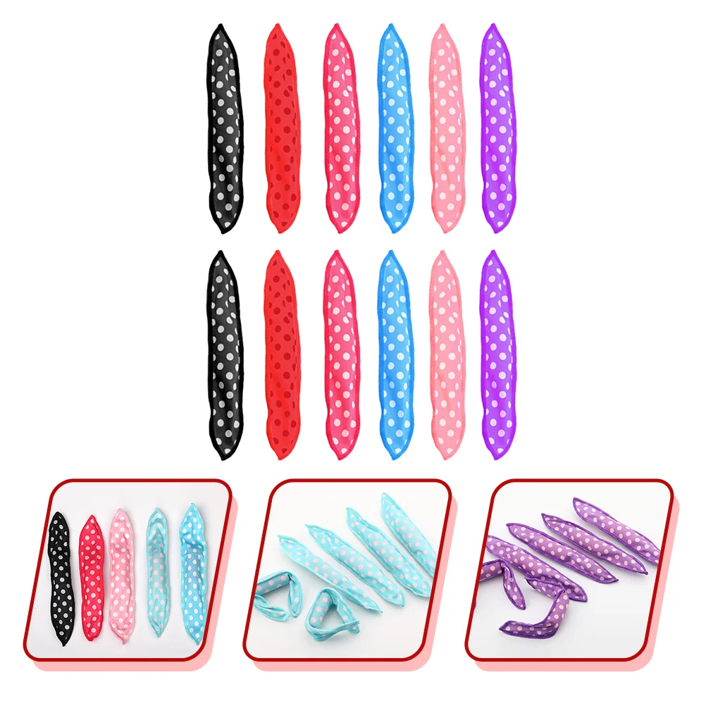 

24pcs Sleep Sponge Hair Rollers Night Sleep Hair Rollers Sleep Hair Curler Tool