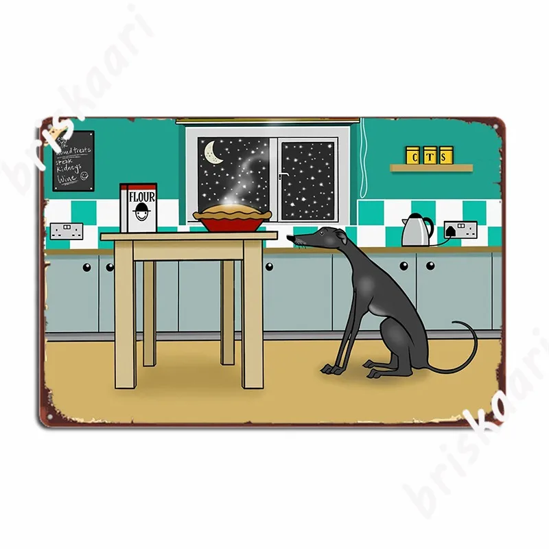 Металлический плакат с надписью She Wi-знать не стоит платить Настенный декор для